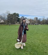 Nanny/Babysitter in Toronto - Desha H.