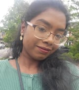 Housekeeper in Markham - Lezany V.