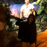 Nanny/Babysitter in Pickering - Nandi G.