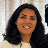 Tutor in Vancouver - Najmeh I.