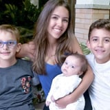 Nanny/Babysitter in Oakville - Laura S.