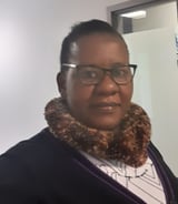 Housekeeper in Mont-Royal - Nakate L.