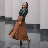 Tutor in Markham - Jolyanne O.