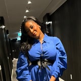 Nanny/Babysitter in Toronto - Kiki E.