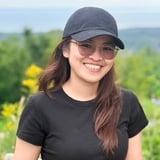 Nanny/Babysitter in Surrey - Shaira Joie N.