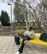 Nanny/Babysitter in Thorold - Oluwaferanmi B.