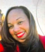 Housekeeper in Surrey - Yolilde L.