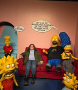 Nanny/Babysitter in Kitchener - Madison F.