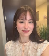 Nanny/Babysitter in Ottawa - Cassidy L.