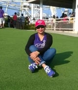 Housekeeper in Montreal - Remy B.