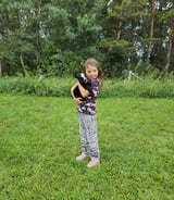 Nanny/Babysitter in Leduc - Nanny for Tuesday and Thursday mornings