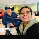 Cook in Halifax - Ravinder B.