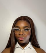 Caregiver in Ottawa - Esther C.