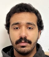 Driver in Kitchener - Mohammed B.