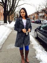 Nanny/Babysitter in Dorval - Rupinder K.