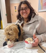 Nanny/Babysitter in Kitchener - Safa M.