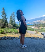Housekeeper in Calgary - Maya H.