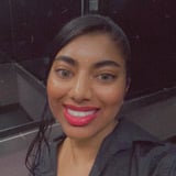 Nanny/Babysitter in Toronto - Zaina R.