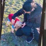 Pet care in Pickering - Hasanpreet K.