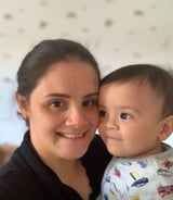 Nanny/Babysitter in Oakville - Karen N.