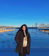 Nanny/Babysitter in Mississauga - Tanima T.