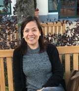 Housekeeper in Vancouver - Vivian Ortega P.