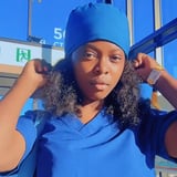 Caregiver in Toronto - Racheal O.