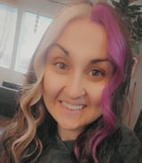 Nanny/Babysitter in Winnipeg - Brie C.