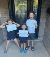 Driver in St. Catharines - Someone to drive kids to and from school