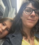 Nanny/Babysitter in Clarington - Honestly just a safe driver back and forth to school
