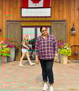 Nanny/Babysitter in Markham - Nelum F.