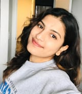Nanny/Babysitter in Toronto - Bipana G.