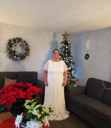 Housekeeper in Kitchener - Christina W.