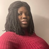 Nanny/Babysitter in Vaughan - Funmilayo Sarah S.