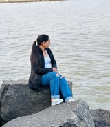 Caregiver in Mississauga - Ramanjeet K.