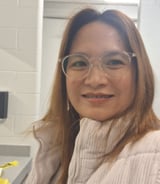 Nanny/Babysitter in Oakville - Glaiza E.