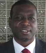 Caregiver in Oshawa - Wole M.