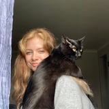 Nanny/Babysitter in Ottawa - Emily M.