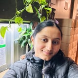 Housekeeper in Toronto - Jonisha K.