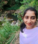 Housekeeper in Waterloo - Jashlin J.
