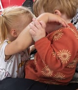 Nanny/Babysitter in Edmonton - Patient and active nanny required.