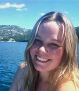 Nanny/Babysitter in Barrie - Emma L.