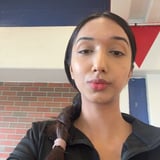Nanny/Babysitter in Edmonton - Iman D.