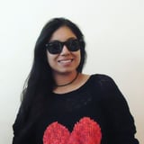 Caregiver in Winnipeg - Leddy M.