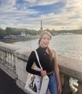 Pet care in Langley - Emma M.