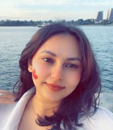 Nanny/Babysitter in Surrey - Manjot K.