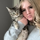 Nanny/Babysitter in Millet - Tonya G.