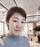 Nanny/Babysitter in Richmond Hill - Min C.