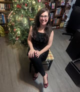 Tutor in Halifax - Shannon M.