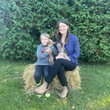 Nanny/Babysitter in Burlington - Lindsay H.